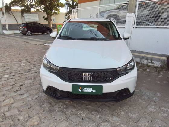 FIAT ARGO 1.0 FIREFLY FLEX DRIVE MANUAL FIAT ARGO 1.0 FIREFLY FLEX DRIVE MANUAL
